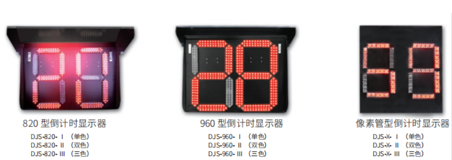 倒計時器